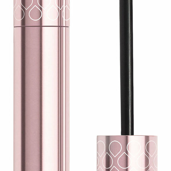 LATTE BEAUTY Тушь для ресниц False Lashes с активным эффектом увеличения объема, 12 мл, Black