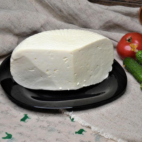 Сыр Имеретинский на развес