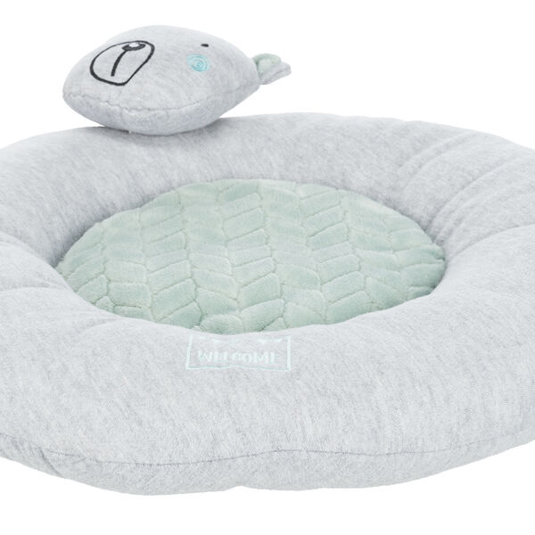 Trixie Лежак Junior Мишка 40 см