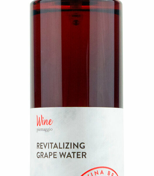 DIVINA BELLEZZA Вода виноградная оживляющая, 200 мл