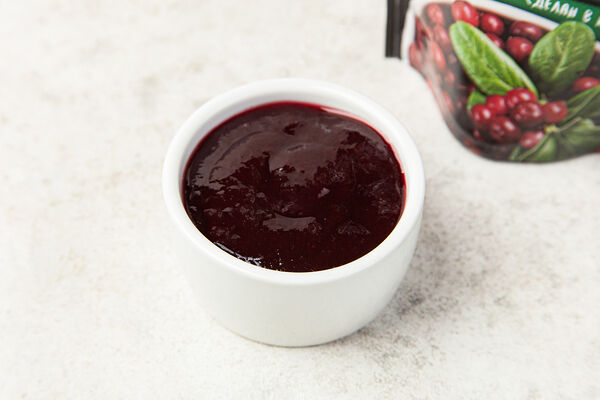 Основа для морса брусника_РП