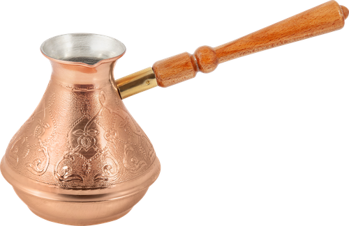 

Турка Mallony Восточная красавица медь арт. 985246 500 мл