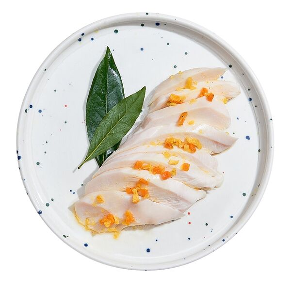 Филе цыпленка-бройлера су-вид Азбука Life, 120 г