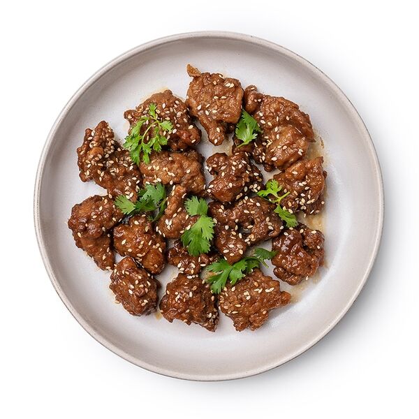 Бедро куриное в соусе хойсин Taste of, Уже Готово