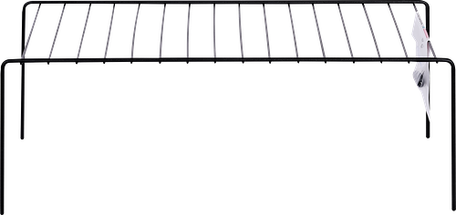 Подставка для хранения HARMONIA металл, черный, Арт. 0201-Н