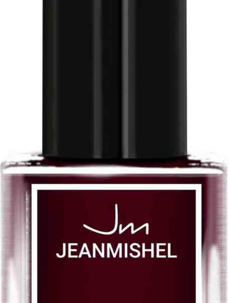 Лак для ногтей Jeanmishel Gel Formula 390 12 мл