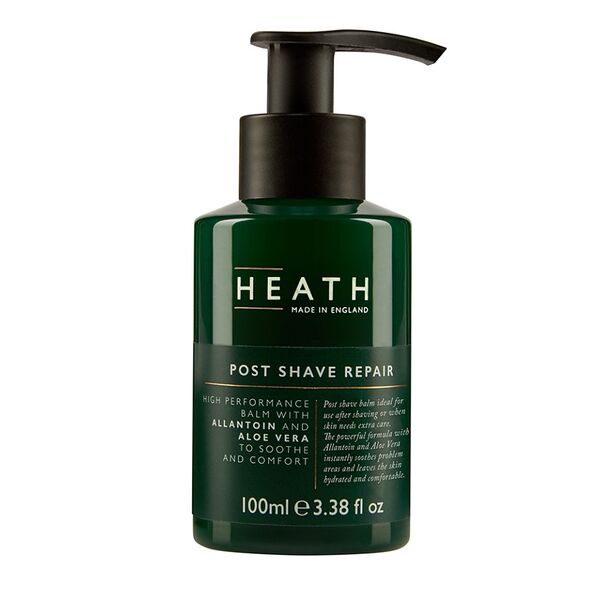 Гель после бритья HEATH Post shave repair для мужчин Heathcote&Ivory