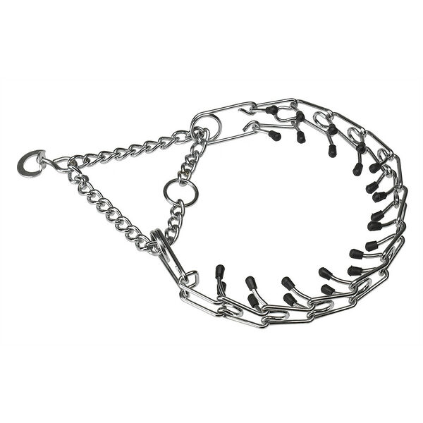 Ferplast ошейник строгий Chrome CA6002