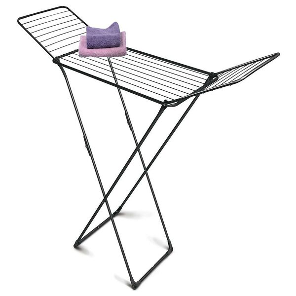 Сушилка для белья Ника, 20 м, 191х53.5х114 см, напольная, металлическая