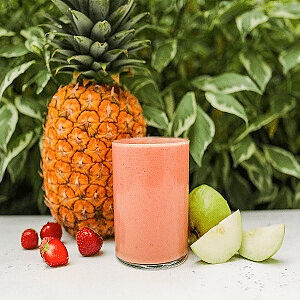 Смузи Розовое депо 500 мл