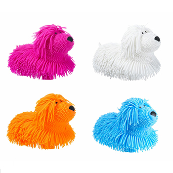 

Игрушка 1TOY Йо-Ёжики "Собака" 20см, в ассортименте 1 шт