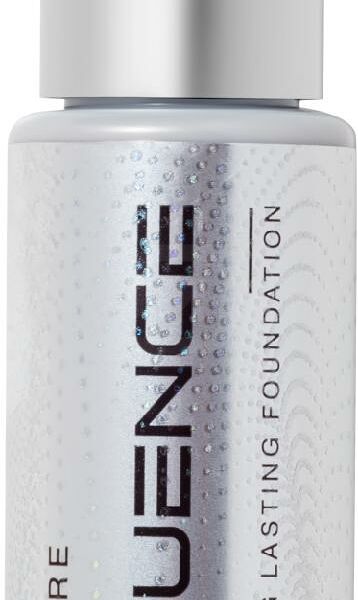 Основа тональная Influence Beauty стойкая тон 03