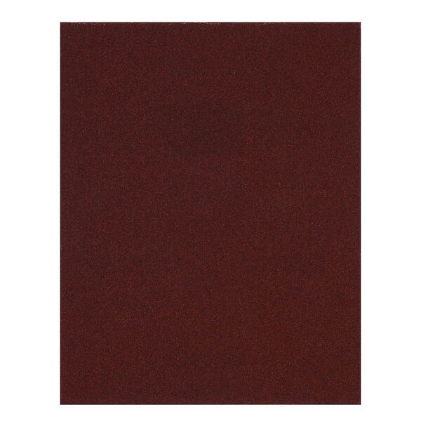 Ермак шлиф-шкурка на тканевой основе водостойкая 230x280 №100 (цена за 1 лист, в спайке 50 листов)