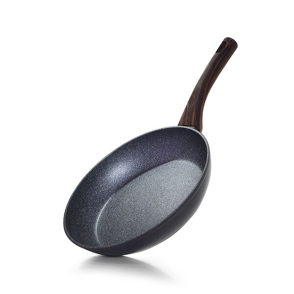 Сковорода индукционная 26 см Capella