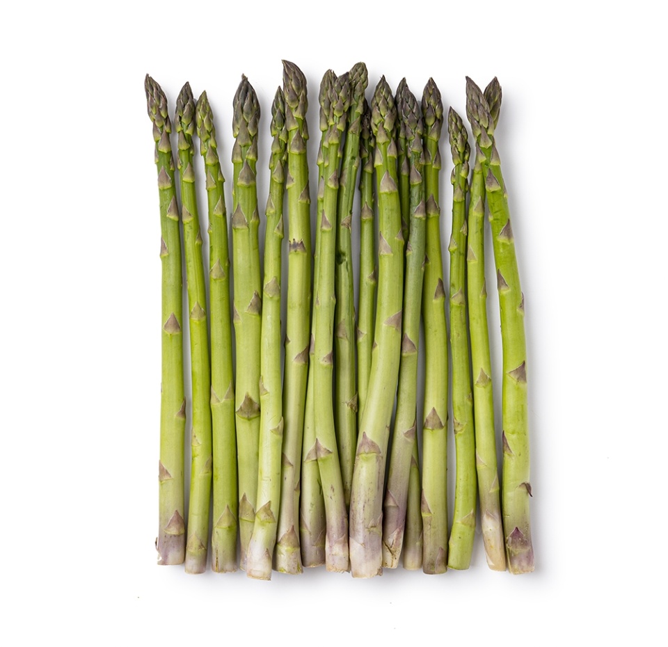 

Спаржа Зеленая Organic 450 гр, Армения