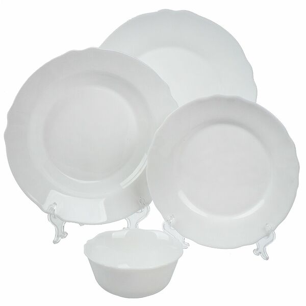 Набор столовый LOUIS XV 16 предметов LUMINARC V2939