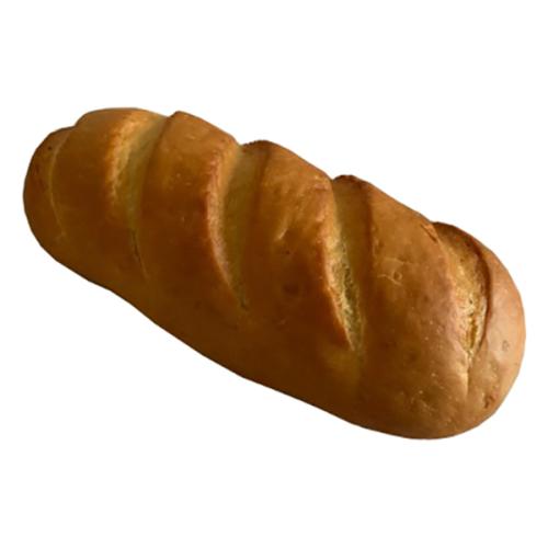 

Батон Пензенский Хлебозавод №2 Нарезной, целый 400 г