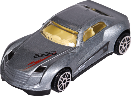 

Игрушка BIGGA Машинка, 1:64, Арт. 920028286 в ассортименте