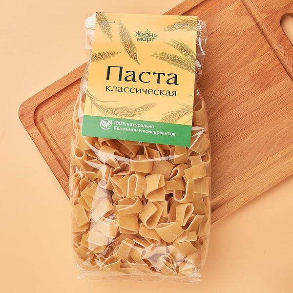 Паста Классическая
