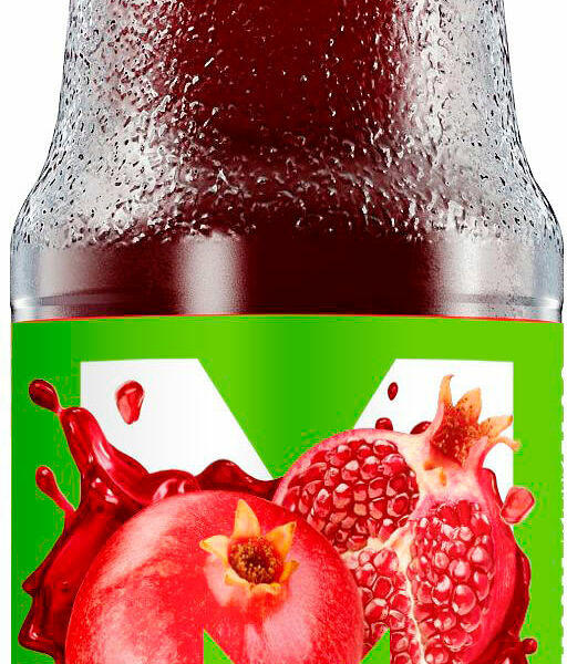 Сок Магнит гранатовый