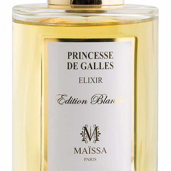 MAISON MAISSA Princesse De Galles Парфюмерная вода унисекс, 100 мл