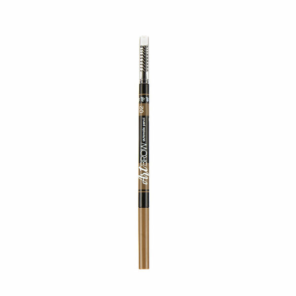 Карандаш для бровей TF Cosmetics Art Brow т.02 1 г