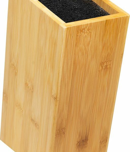 Подставка для ножей VIVO бамбук