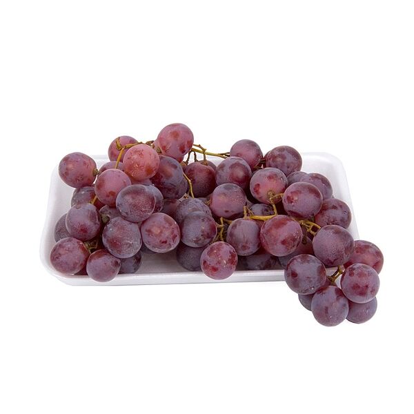 Виноград Ред Глоб, вес