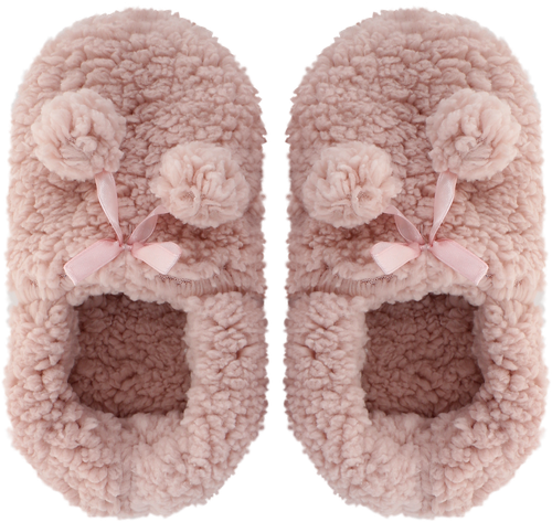 

Носки женские INWIN розовые, Арт. WS102