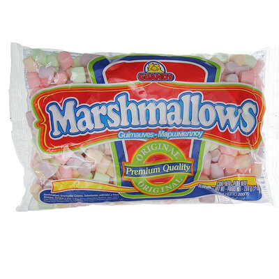 Маршмэллоу Мини Цветное Гуанди