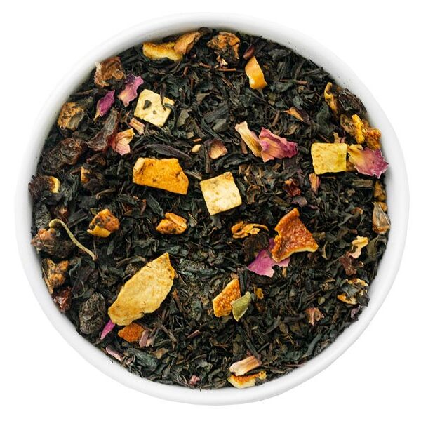 Ягодная пастила