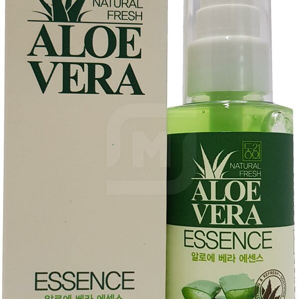 Эссенция для лица Dongebogan 21 Алоэ вера 60 мл
