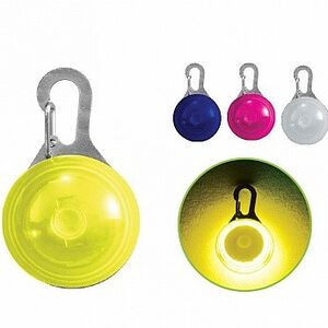 Triol светодиодный брелок LD01 для собак