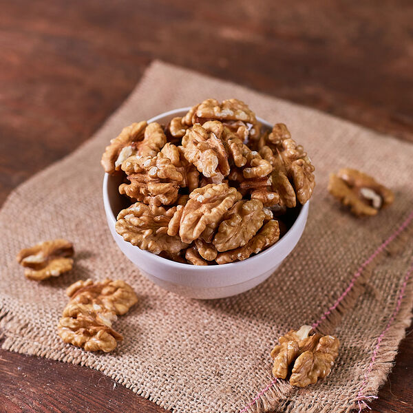 Орех Грецкий очищенный Крым