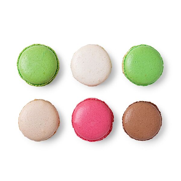 Набор макарони От шеф-кондитера АВ 85 г