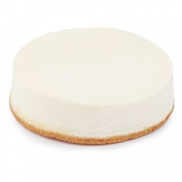 Мини чизкейк Нью-Йорк