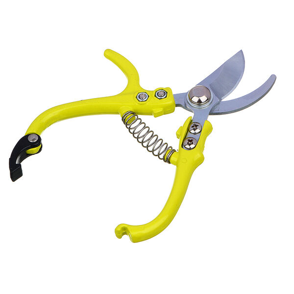 Секатор садовый Inbloom 15 см марганцевая сталь