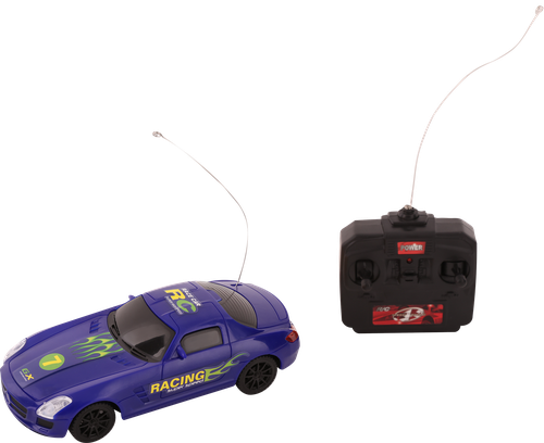 

Игрушка Bigga машина спортивная 1:24, в ассортименте арт. YDF688A-9/10/11/12