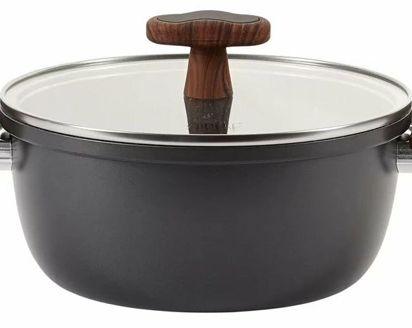 Кастрюля GIPFEL Pola 2667, 3 л, диаметр 20 см