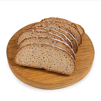 Хлеб «Паланга» от шеф-пекаря