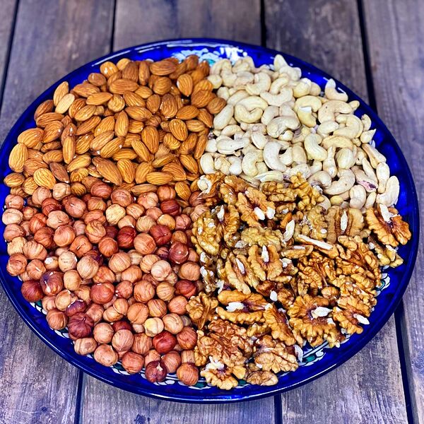 Подарочная тарелка №3