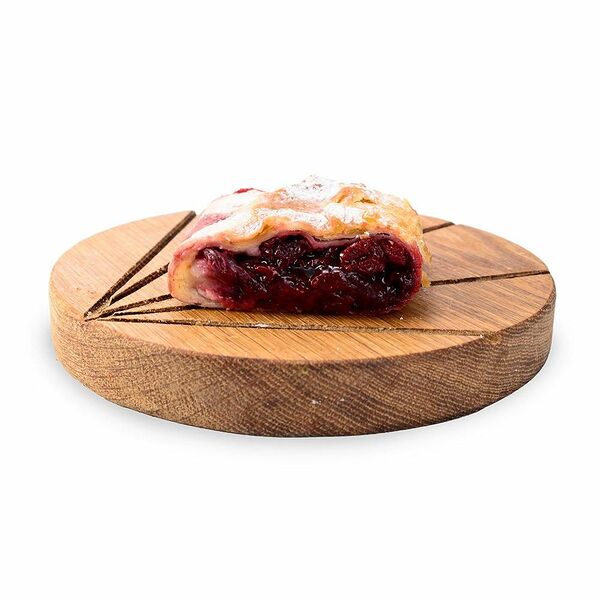 Штрудель От Шефпекаря АВ вишневый