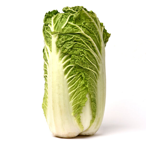 Капуста пекинская