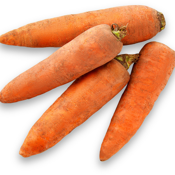 Морковь Эконом вес 