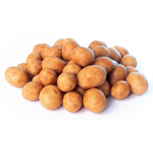 Арахис жареный в кокосовой глазури  вес