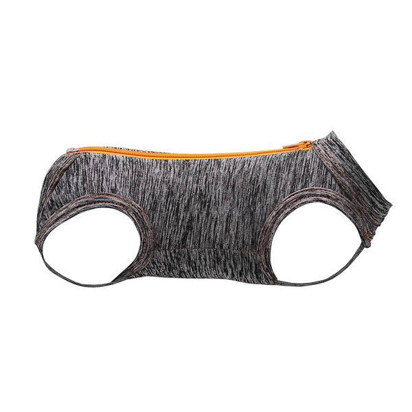 Попона для кошек VitaVet на молнии бифлекс №2 (2,3-3 кг) 26 см