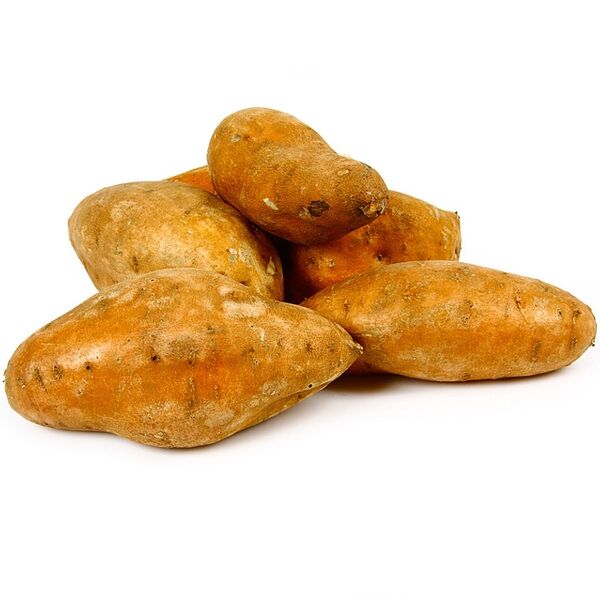 Картофель сладкий батат 1 шт