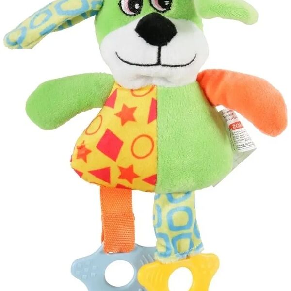 Игрушка Zolux плюшевая для собак 