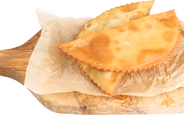 Чебурек с говядиной