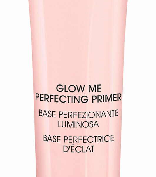 База под макияж Naj Oleari Glow me 28 мл